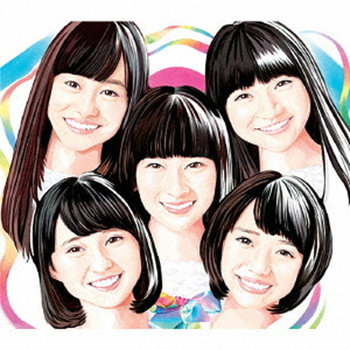 ワールドピース【お試し盤】（CDシングル）