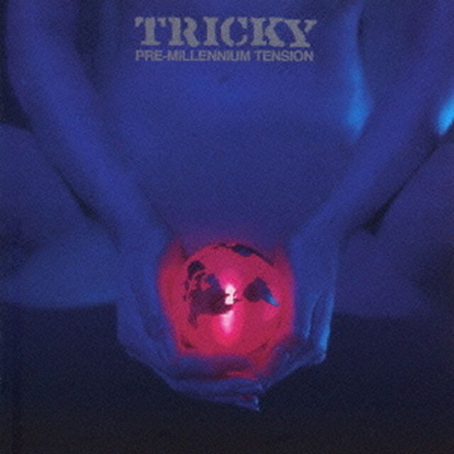 プレ・ミレニアム・テンション　（EXPANDED　EDITION）（ＣＤ）