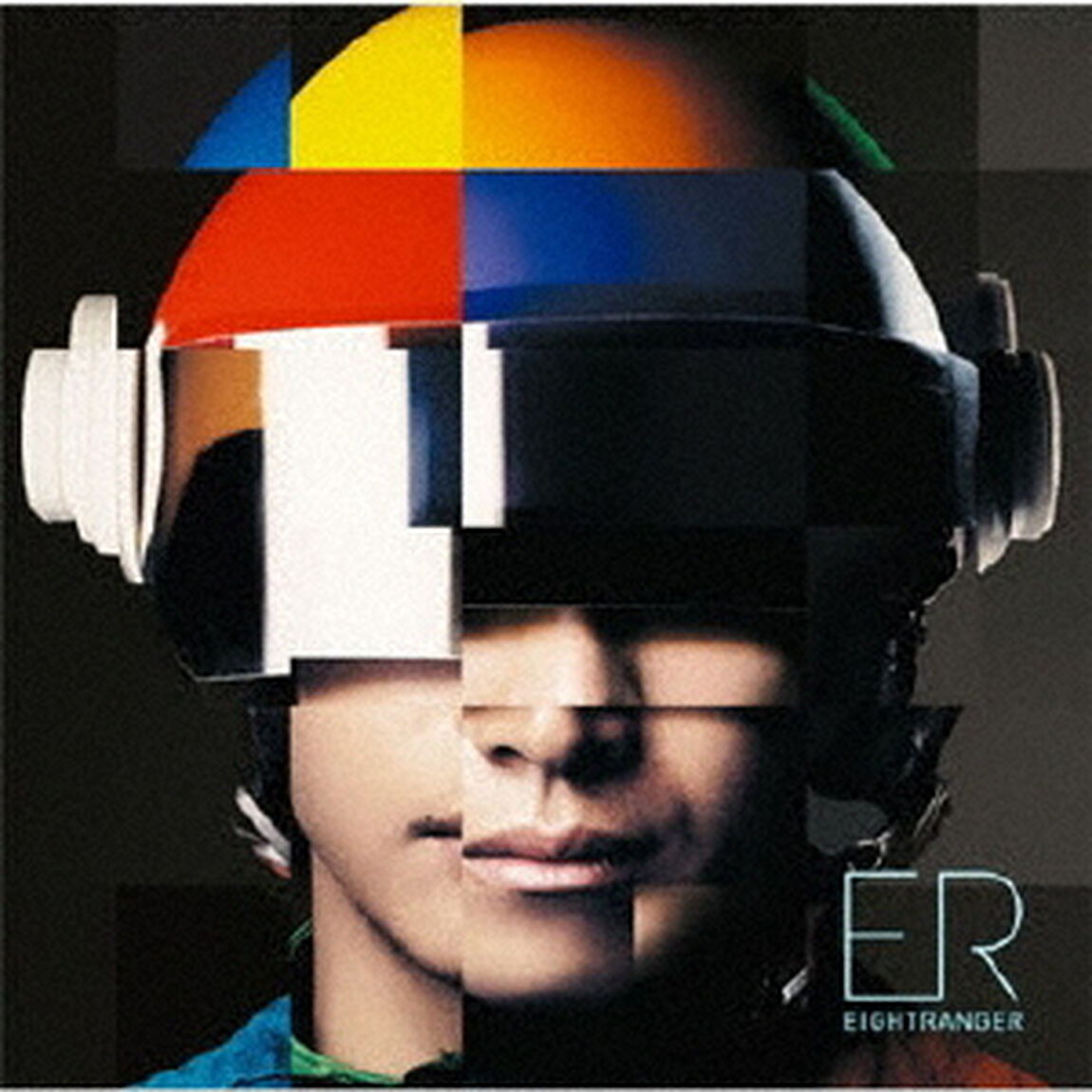 ER（ＣＤ）