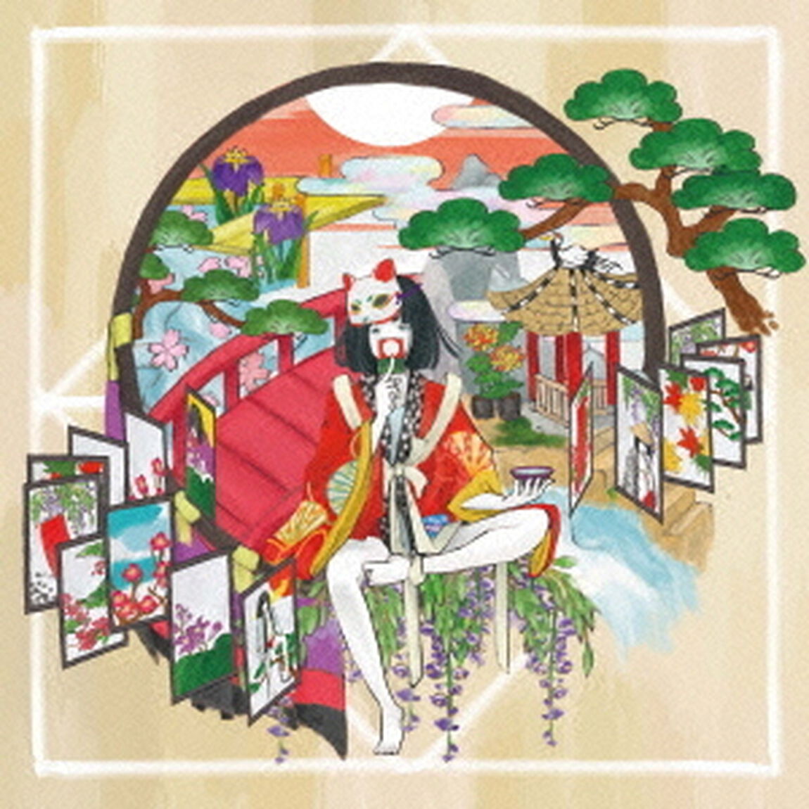 娑婆ラバ（ＣＤ）