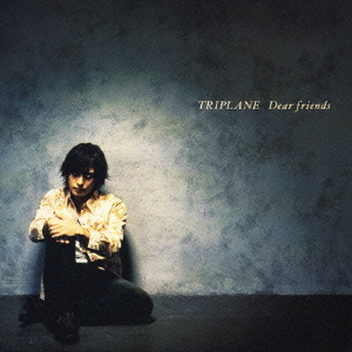 Dear　friends（ＣＤ）