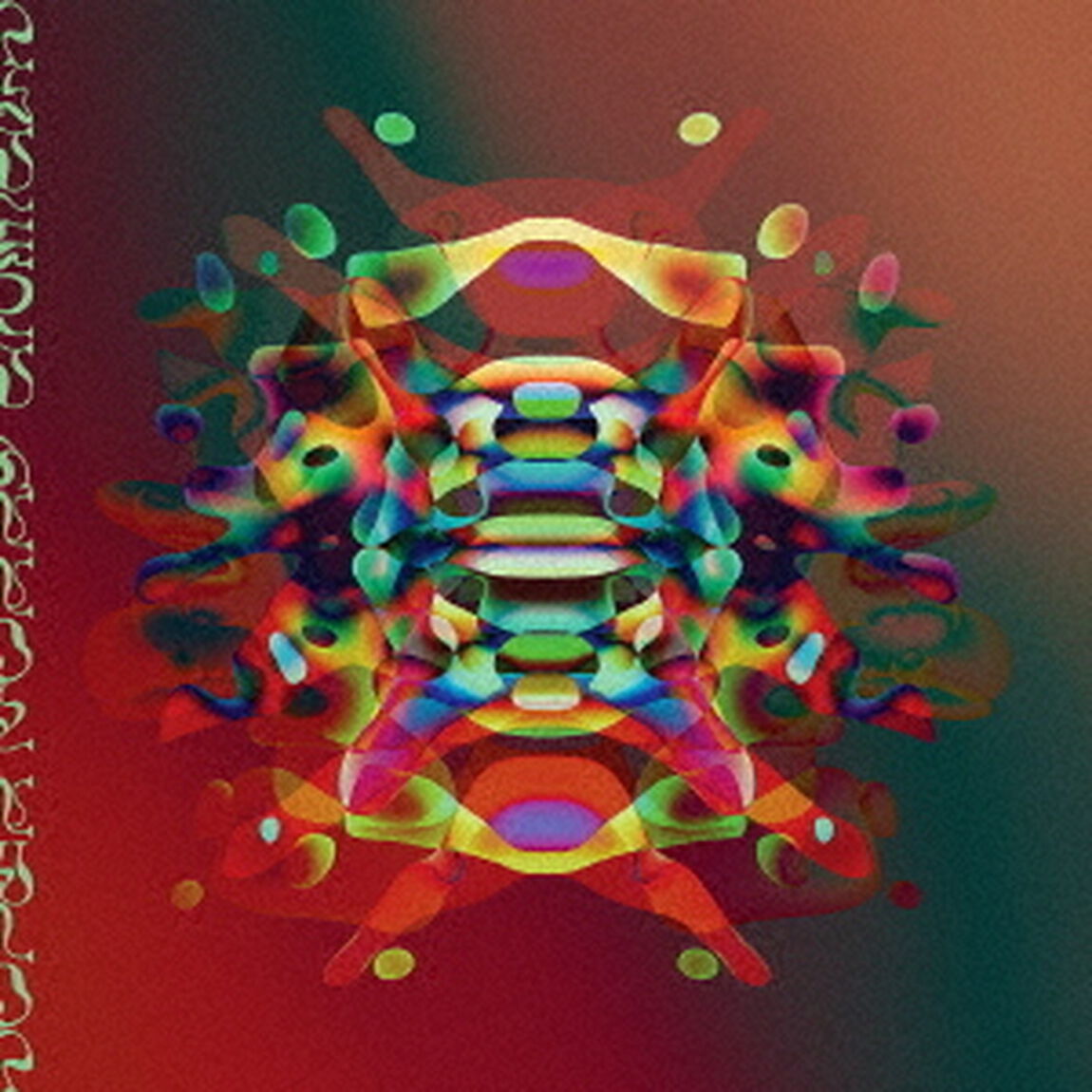 Precreation　Percolation（ＣＤ）