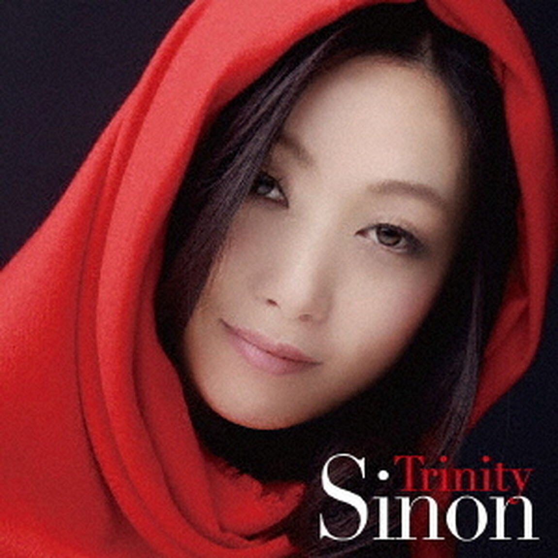 Trinity（ＣＤ）