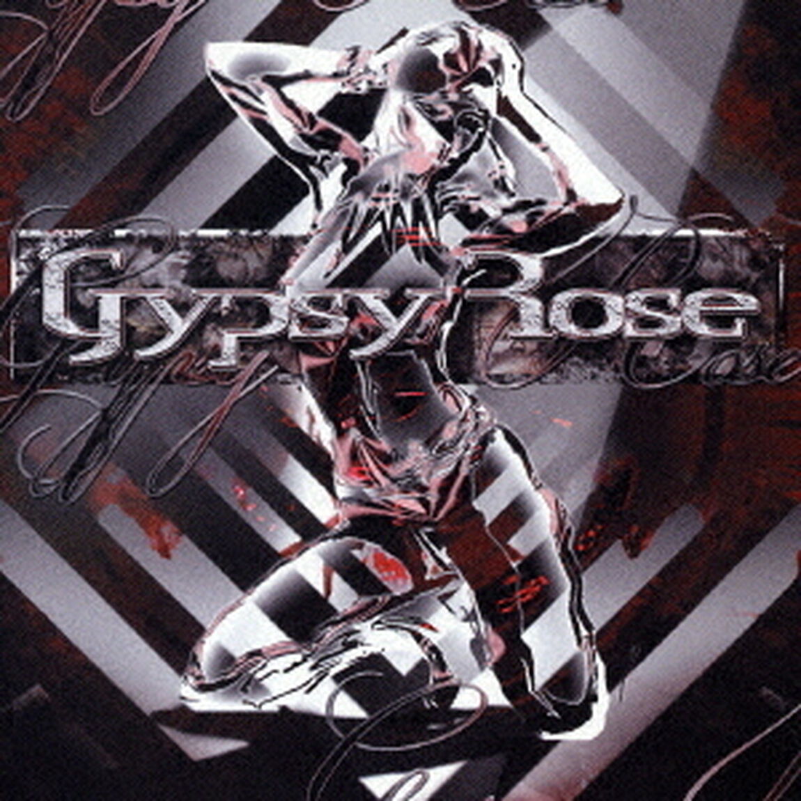 ジプシー・ローズ（ＣＤ）