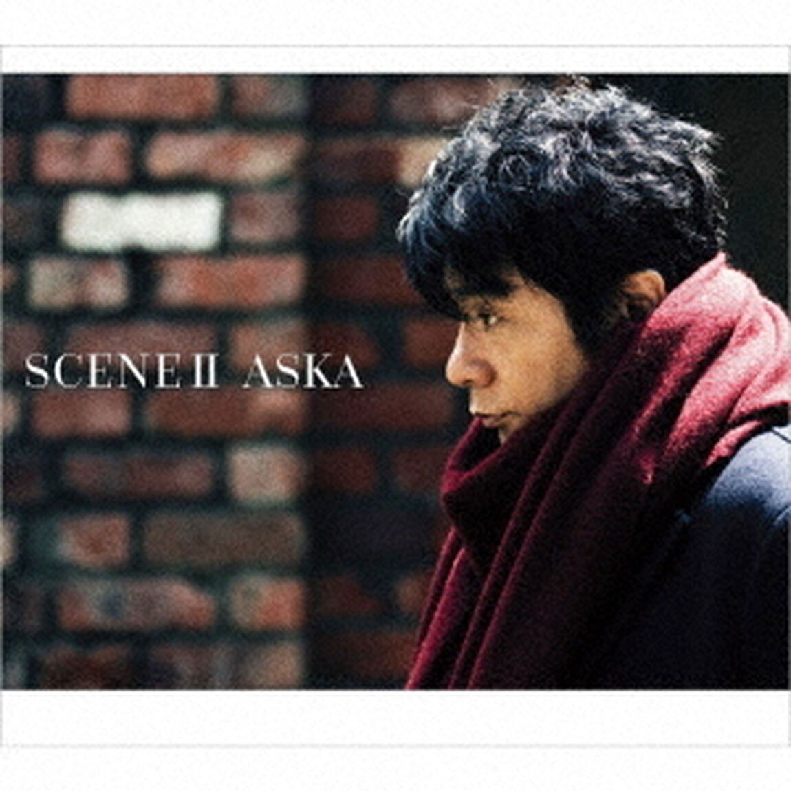 SCENEⅡ　－Remix　ver．－（ＣＤ）