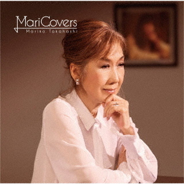MariCovers（ＣＤ）