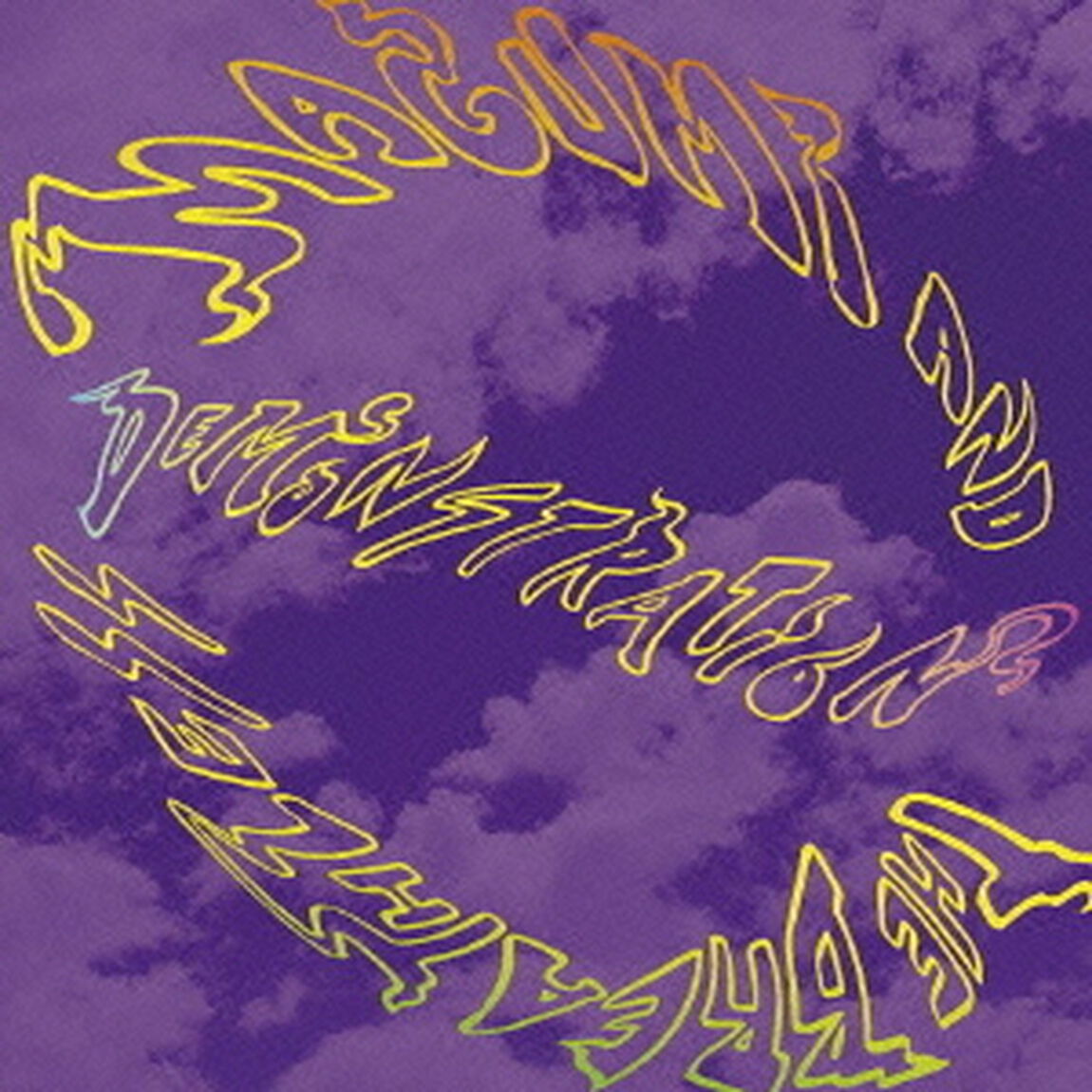 Demonstration（ＣＤ）