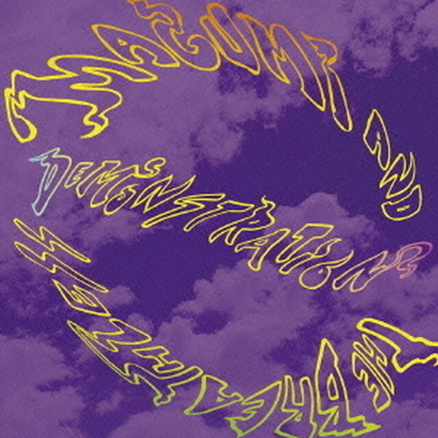 Demonstration（ＣＤ）