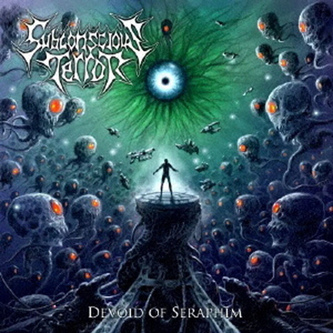 DEVOID　OF　SERAPHIM（ＣＤ）