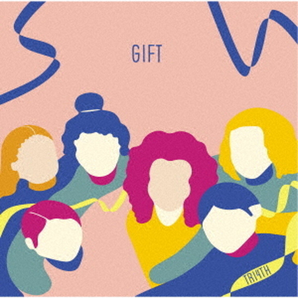 GIFT（ＣＤ）