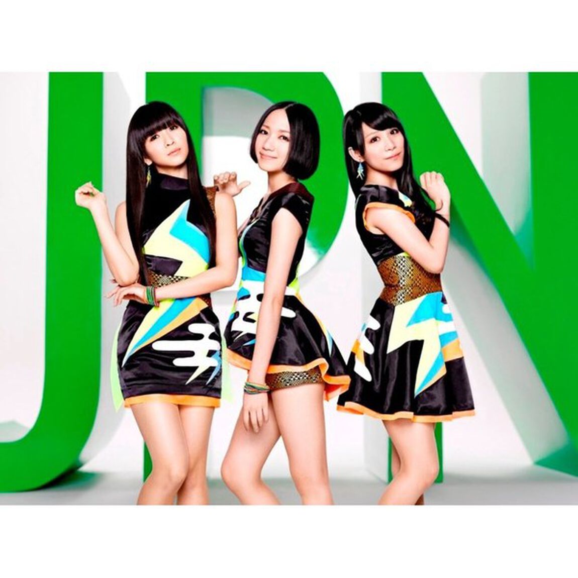 JPN（ＣＤ）