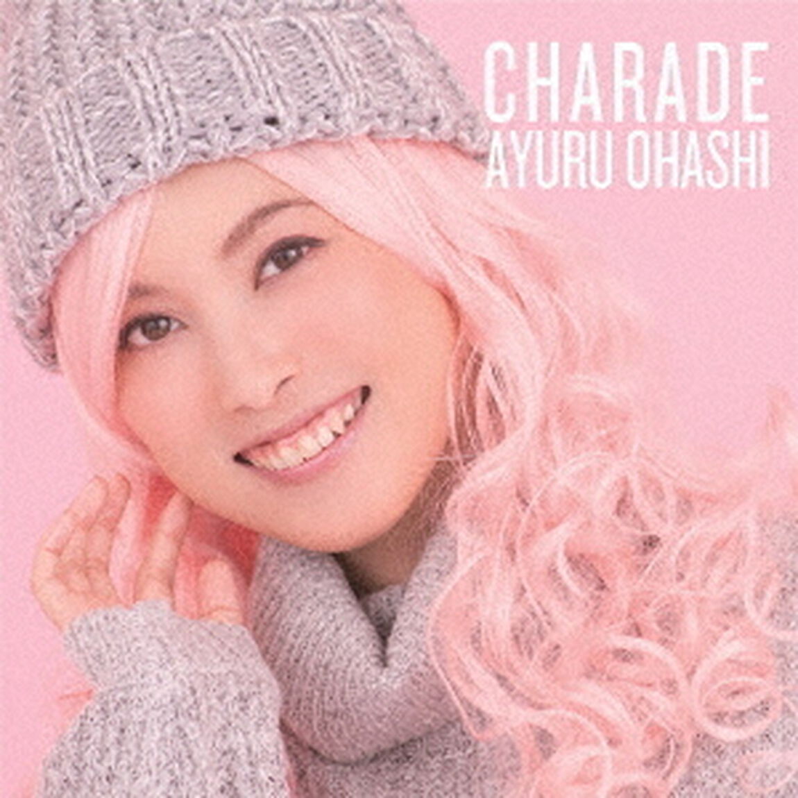 CHARADE（ＣＤ）