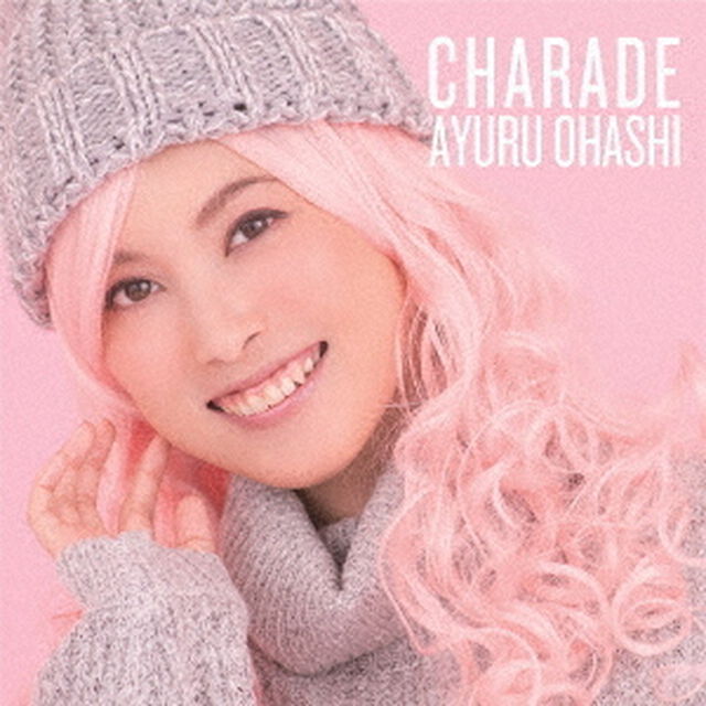 CHARADE（ＣＤ）
