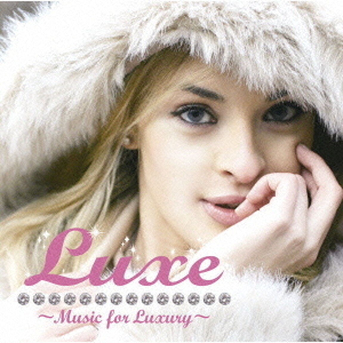 リュクス　〜Music　for　Luxury〜（ＣＤ）