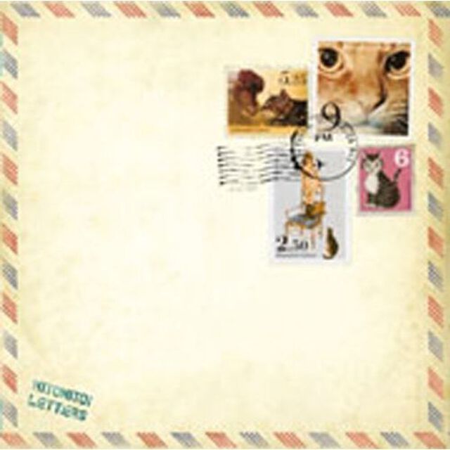 Letters（ＣＤ）