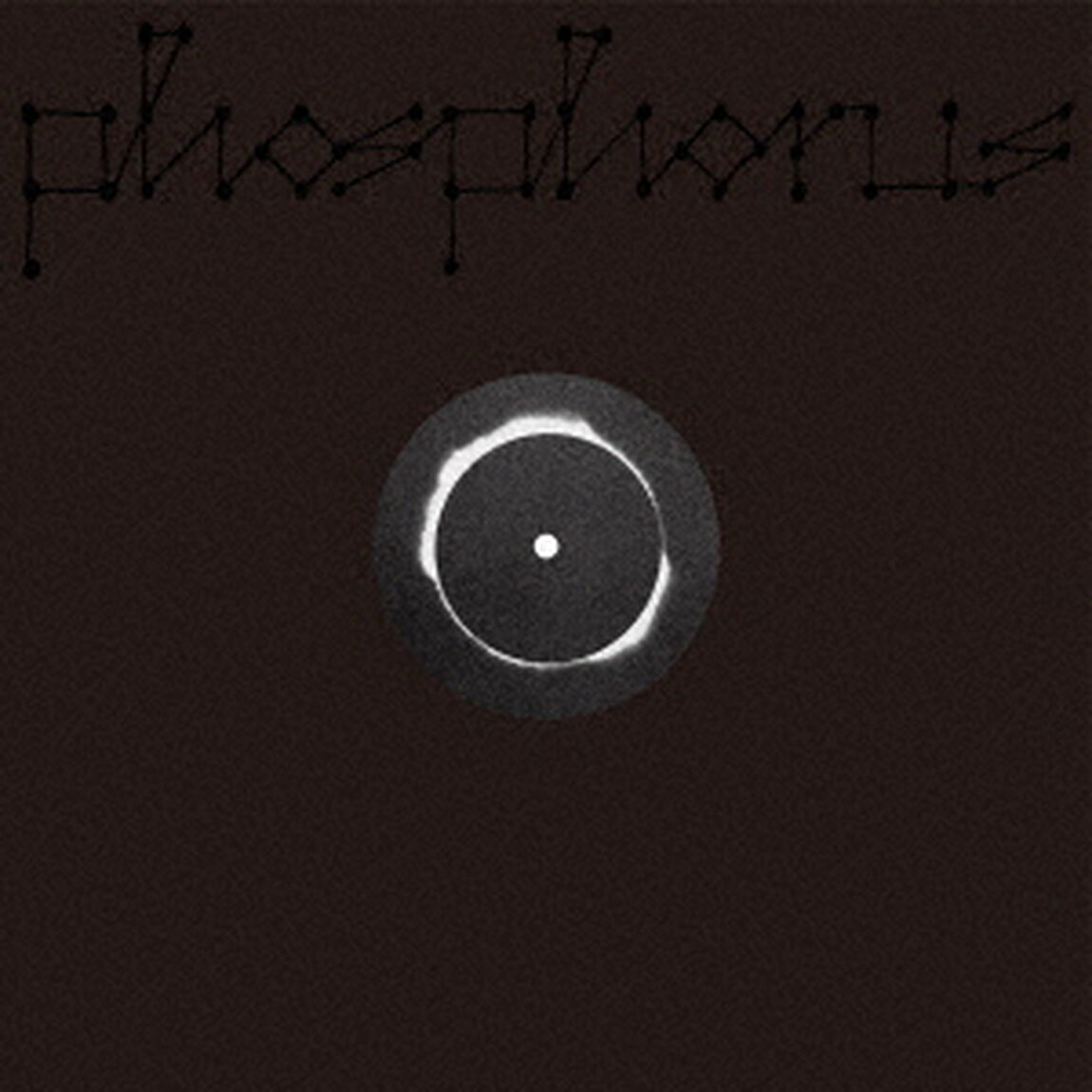 EGO-WRAPPIN'／phosphorus（完全生産限定盤／LP）（アナログ盤）（LP盤（アナログ盤））