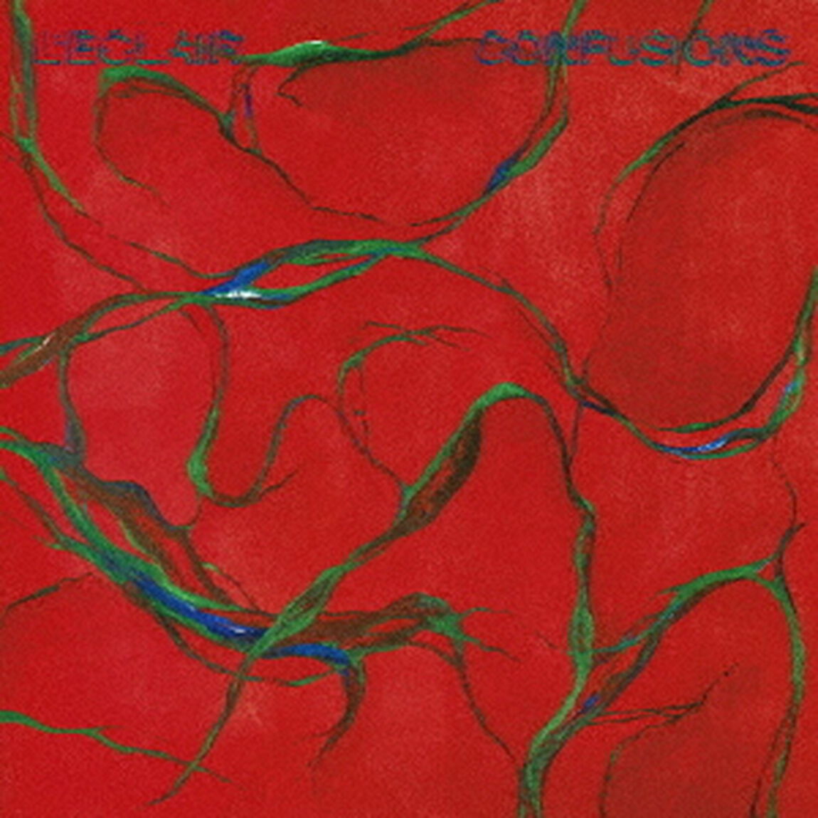 Confusion（ＣＤ）