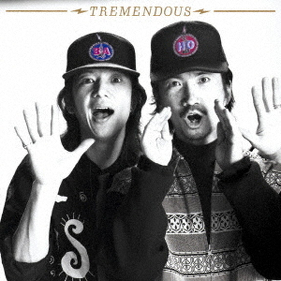 TREMENDOUS　－revisited－（ＣＤ）