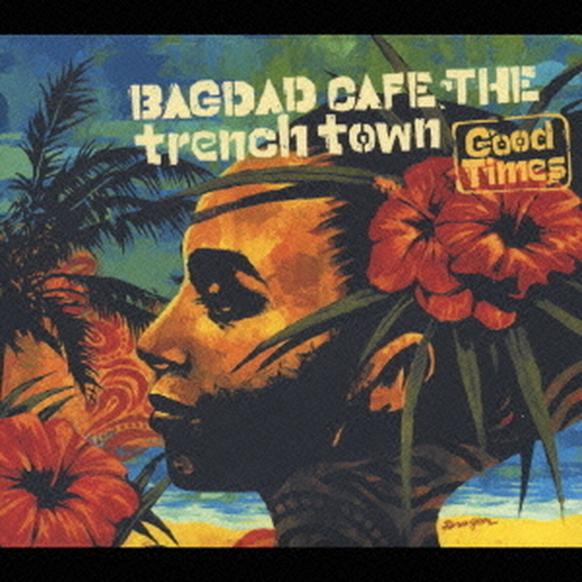 Good　Times（ＣＤ）