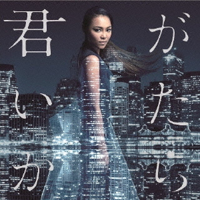 君がいたから（ＣＤ）
