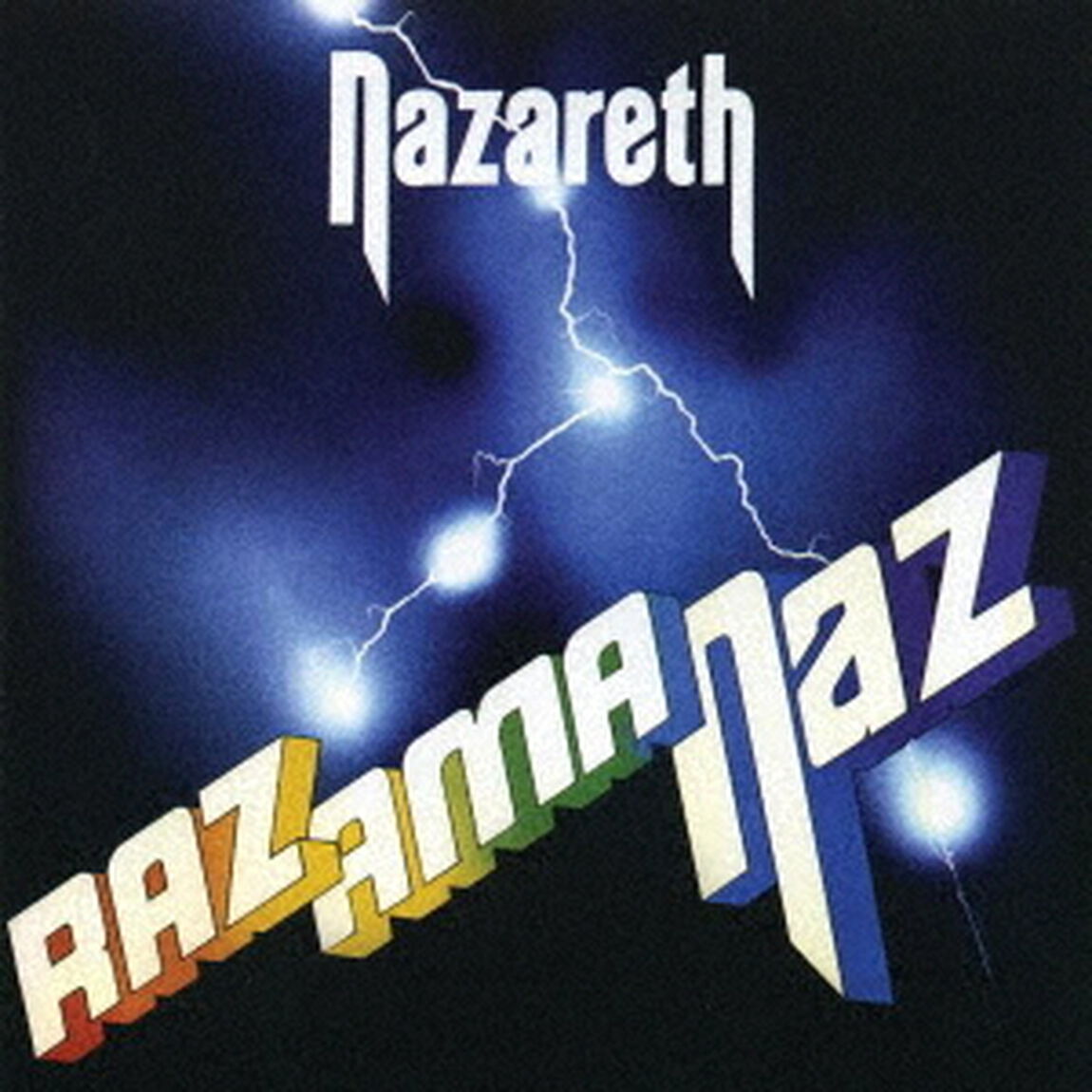 ラザマナス（ＣＤ）
