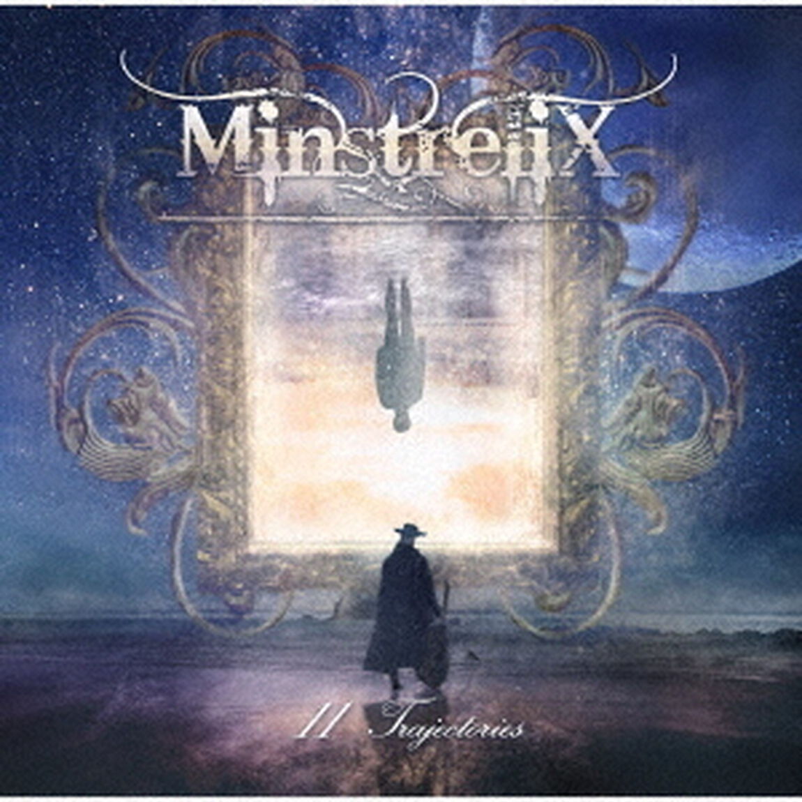 11　Trajectories（ＣＤ）