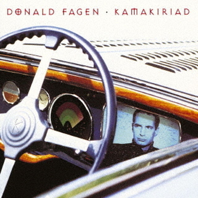 KAMAKIRIAD（ＣＤ）