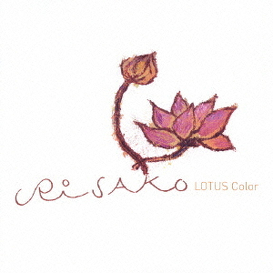 LOTUS　Color（ＣＤ）