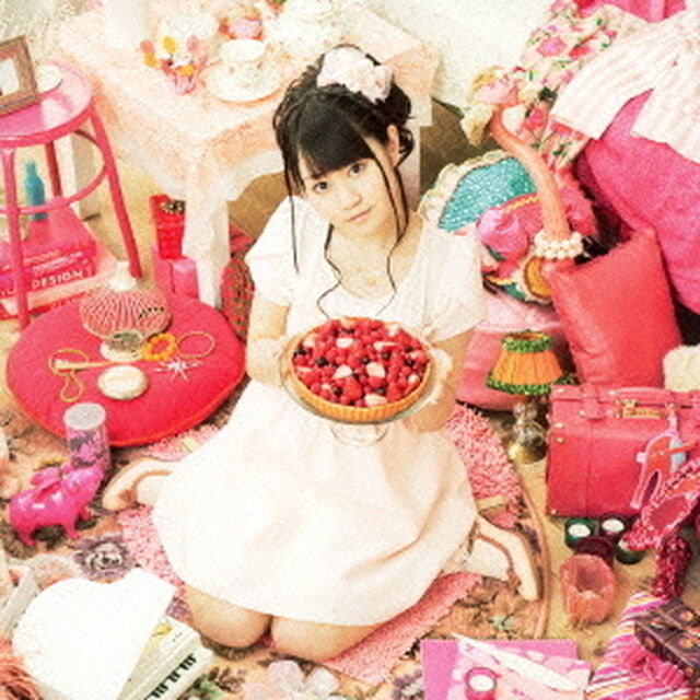 Baby　Sweet　Berry　Love（ＣＤ）