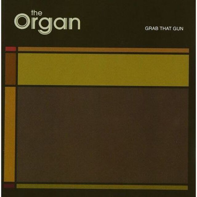 グラブ・ザット・ガン（ＣＤ）
