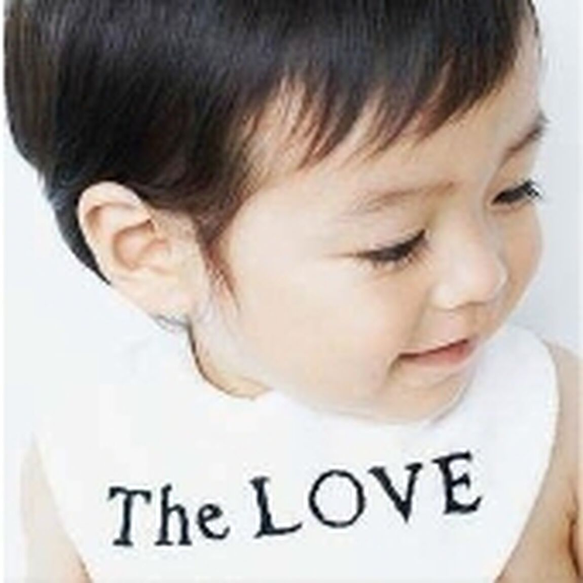 The　Love（ＣＤ）
