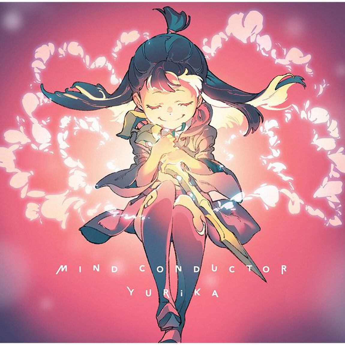 MIND　CONDUCTOR（アニメ盤）（ＣＤ）