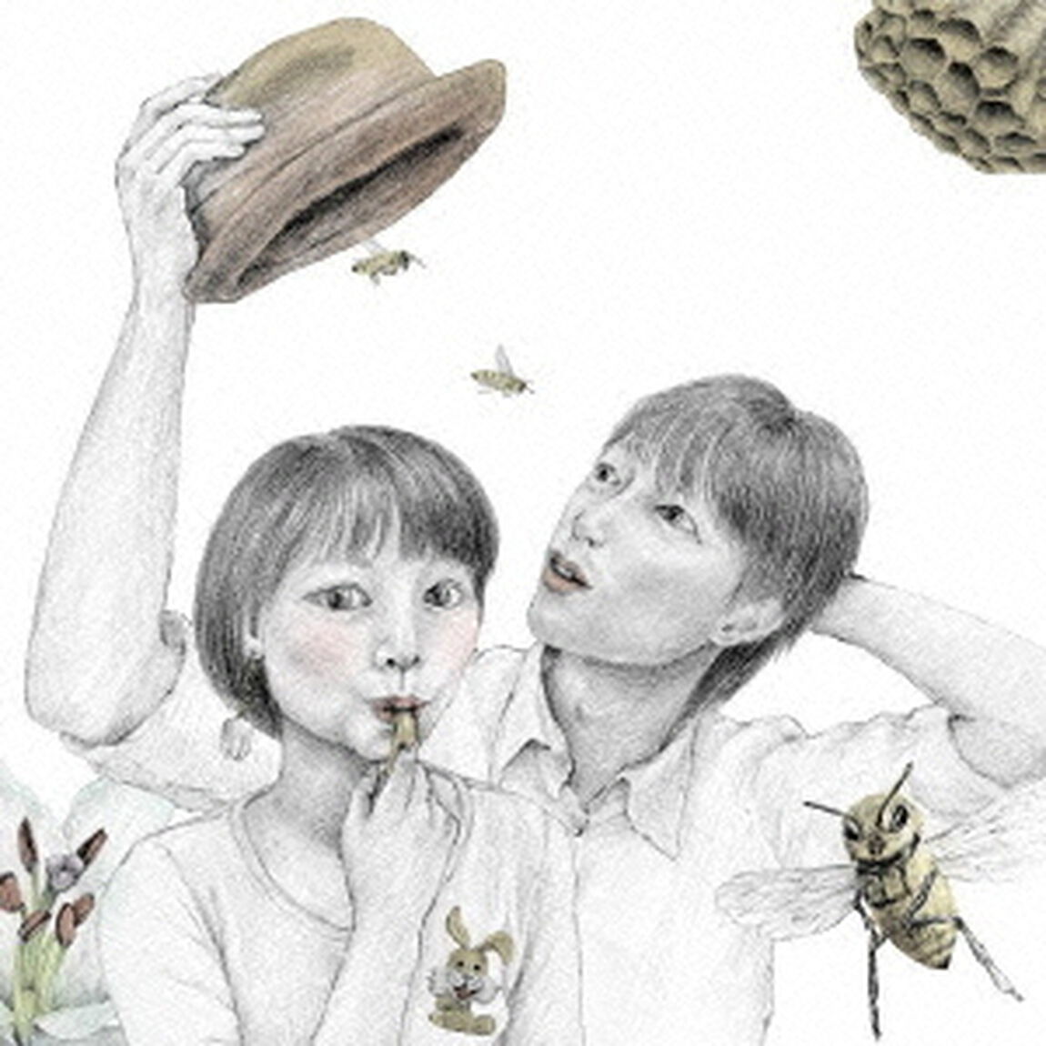 HeとSheでShow（ＣＤ）