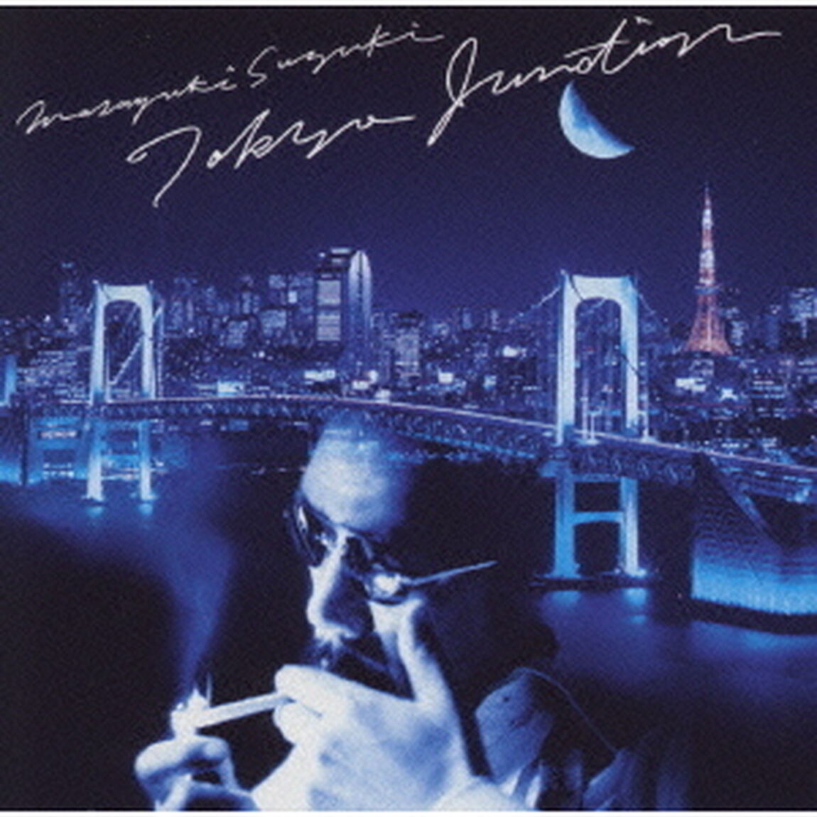 Tokyo　Junction（ＣＤ）