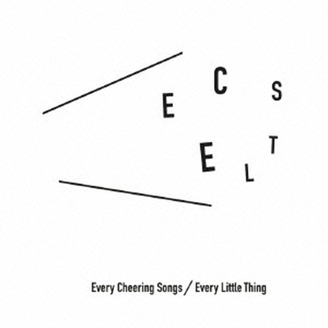 Every　Cheering　Songs（ＣＤ）