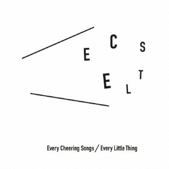 Every　Cheering　Songs（ＣＤ）