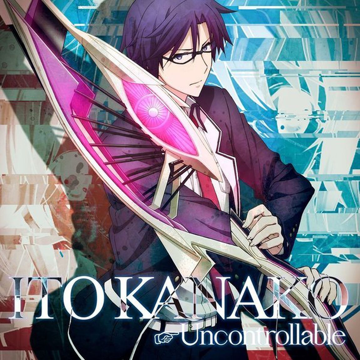 Uncontrollable（ＣＤ）