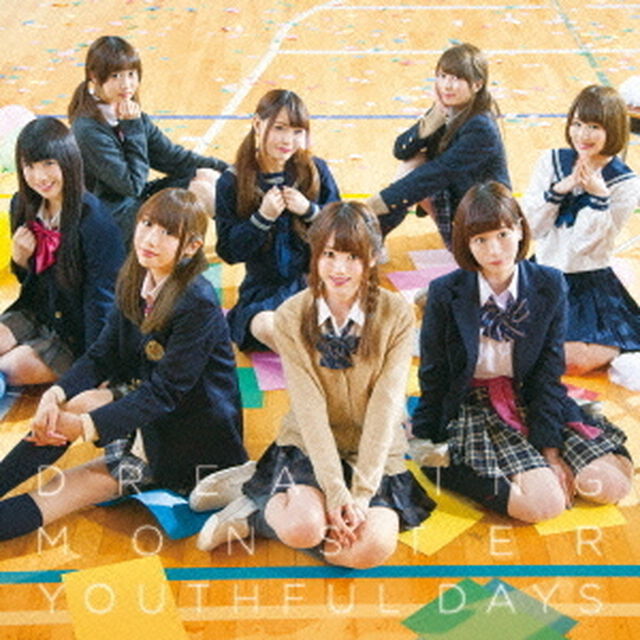 YOUTHFUL　DAYS（ＣＤ）