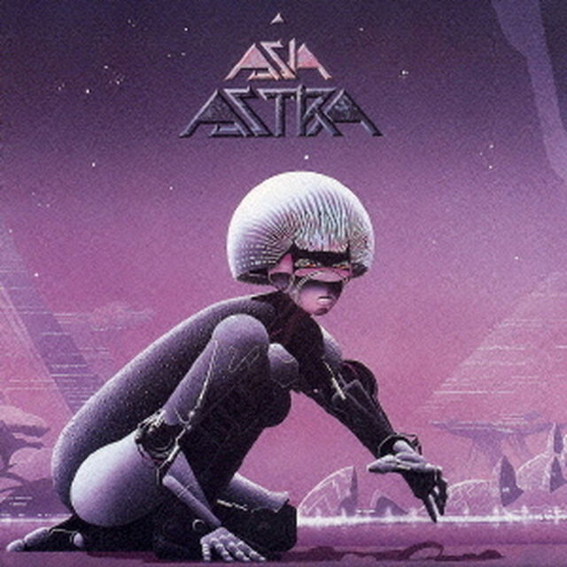 アストラ（ＣＤ）
