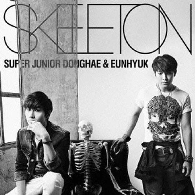 SKELETON（ＣＤ）