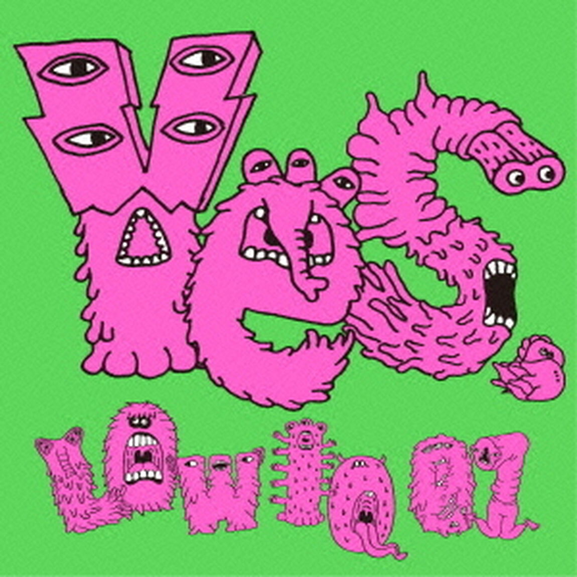 Yes，　LOW　IQ　01（ＣＤ）