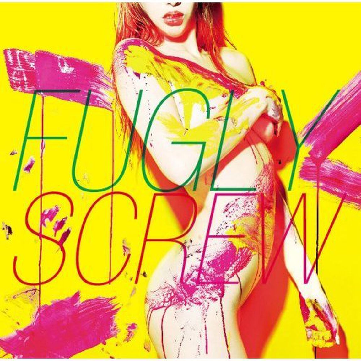 FUGLY（ＣＤ）