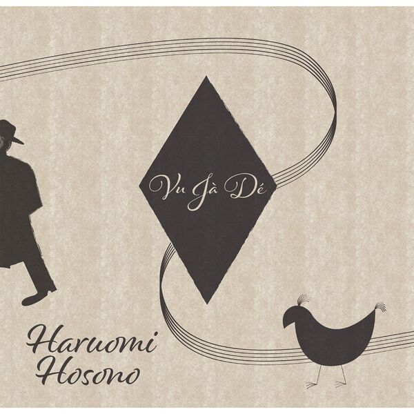 細野晴臣／Vu Ja De（2LP）（アナログ盤）（再プレス） - 通販｜セブン