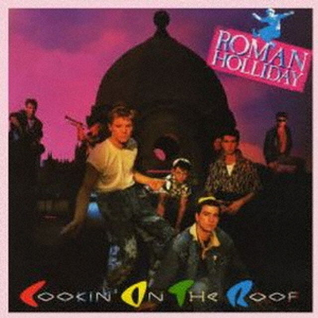 クッキン・オン・ザ・ルーフ（エクスパンデッド・エディション）（ＣＤ）
