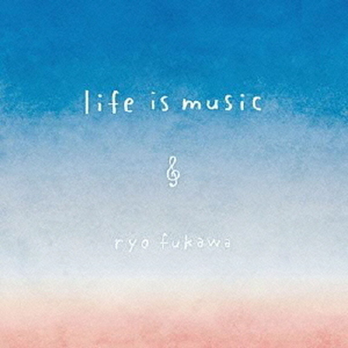 life　is　music（ＣＤ）