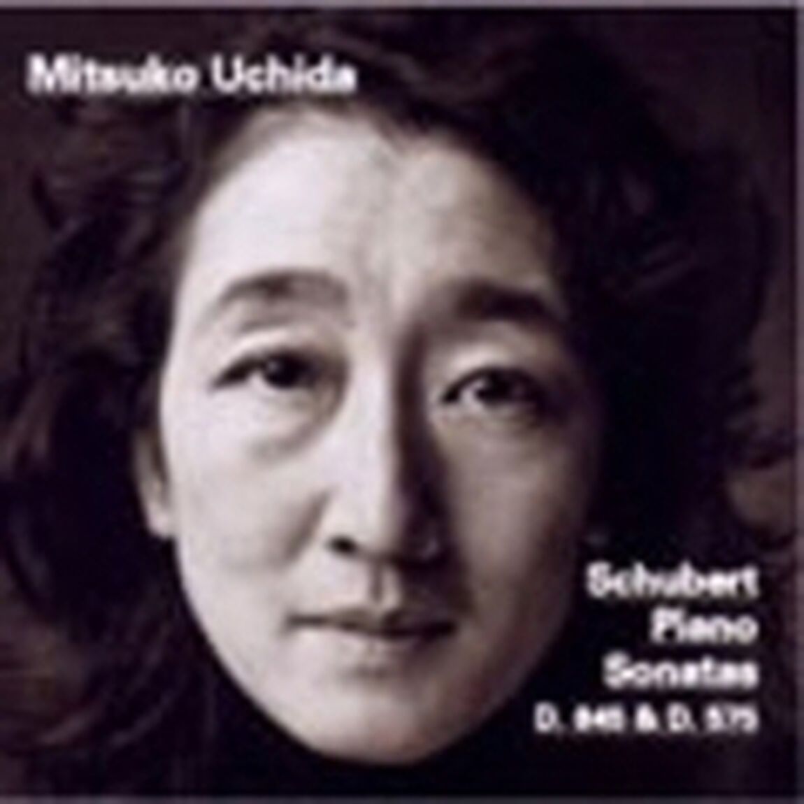 シューベルト　ピアノ・ソナタ第16番、第9番（ＣＤ）
