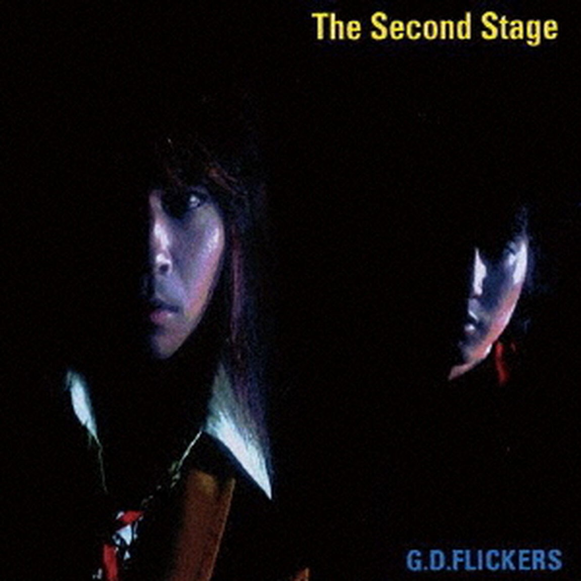 The　Second　Stage（ＣＤ）