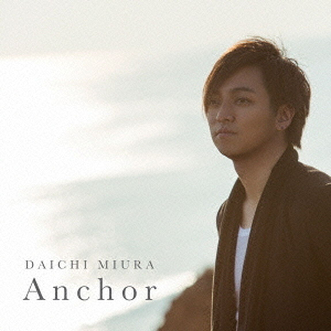 Anchor（ＣＤ）