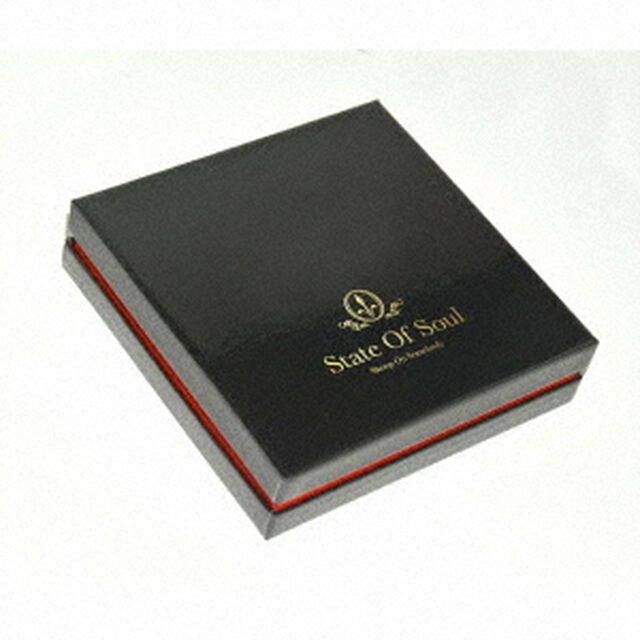 State　Of　Soul（ＣＤ）