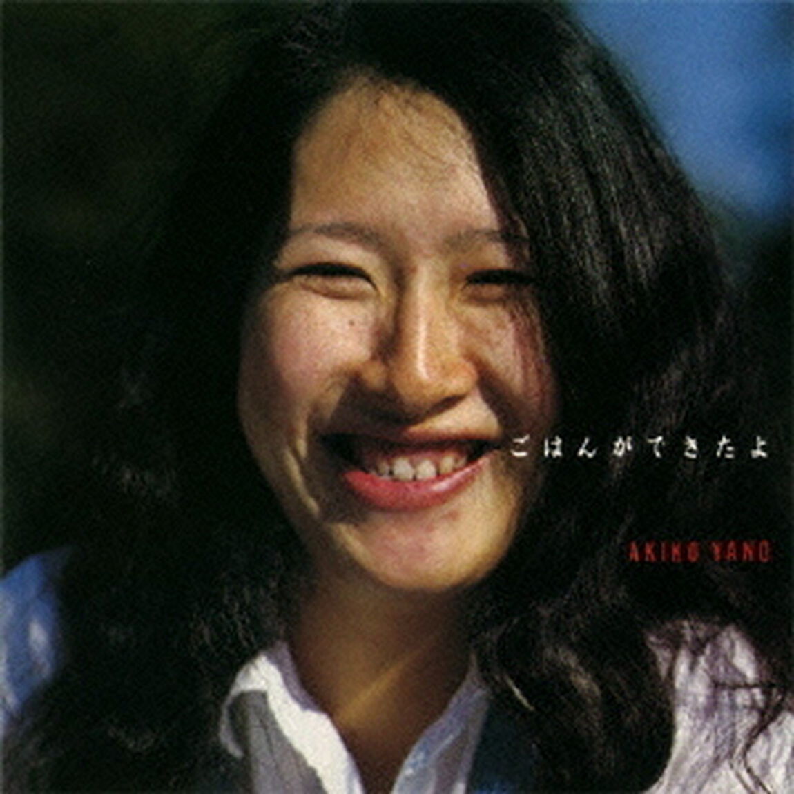 ごはんができたよ（ＣＤ）